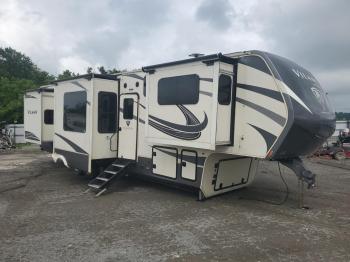  Salvage Vanleighrv Vilano