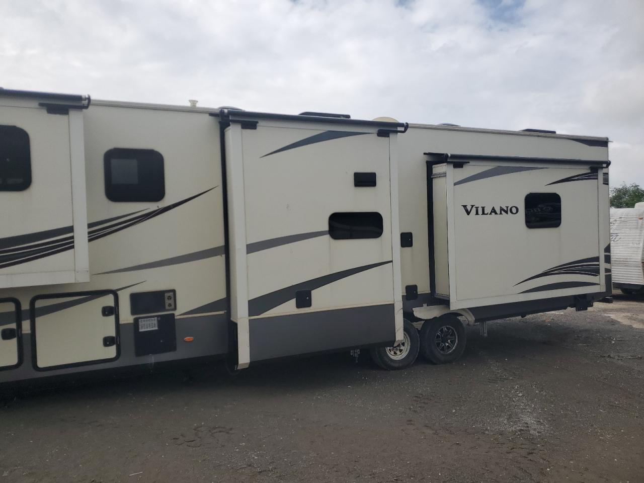 Vanleighrv Vilano Image 4