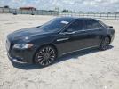 Lincoln Continental Select Image 1