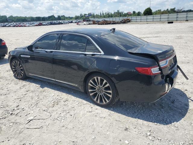 Lincoln Continental Select Image 8