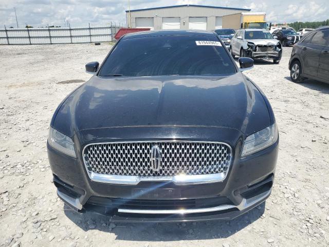 Lincoln Continental Select Image 7