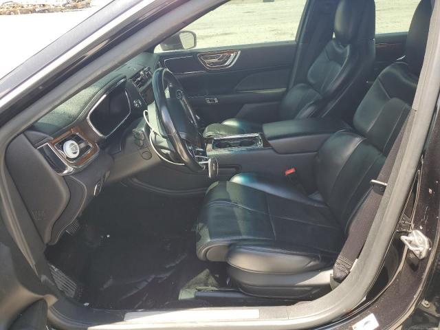 Lincoln Continental Select Image 9