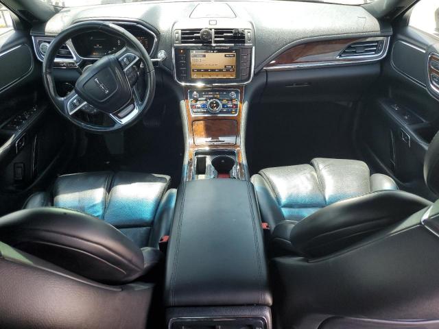 Lincoln Continental Select Image 11