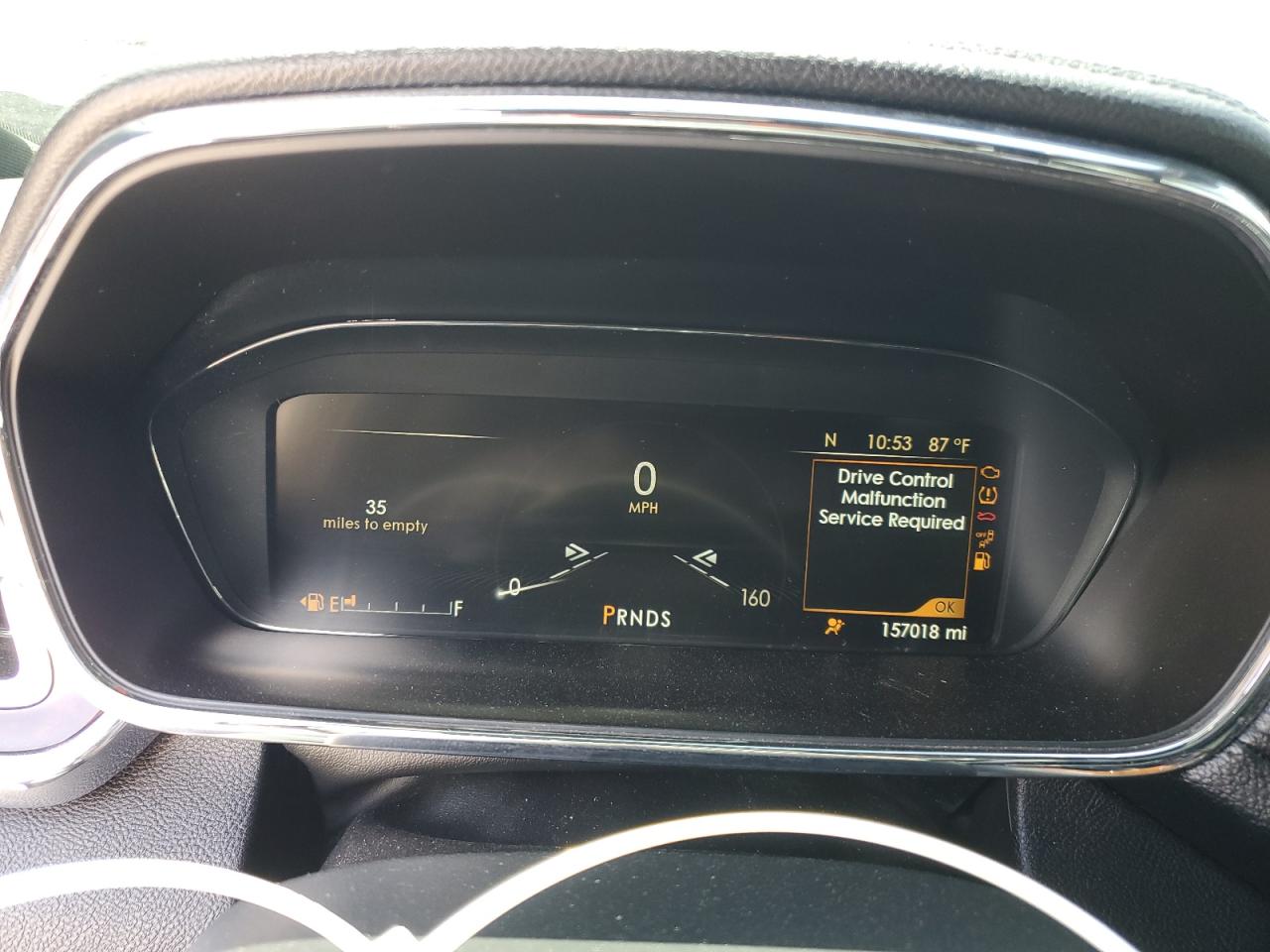 Lincoln Continental Select Image 2