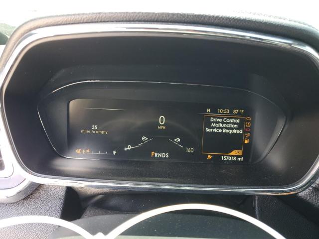 Lincoln Continental Select Image 2