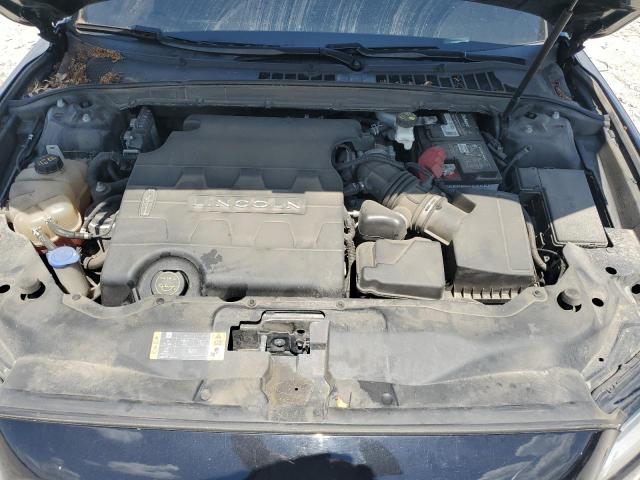 Lincoln Continental Select Image 3