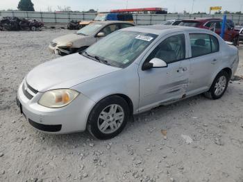  Salvage Chevrolet Cobalt Ls