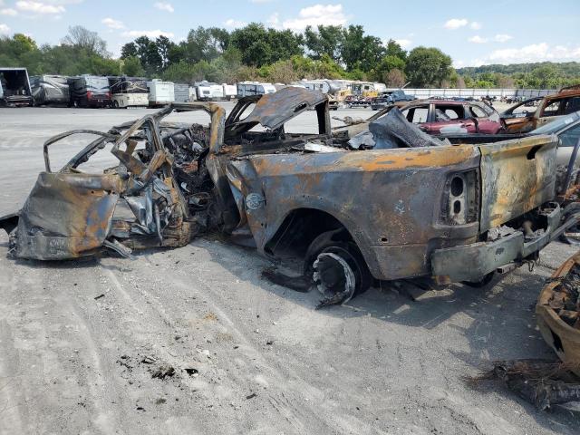 Ram 3500 Laramie Image 3