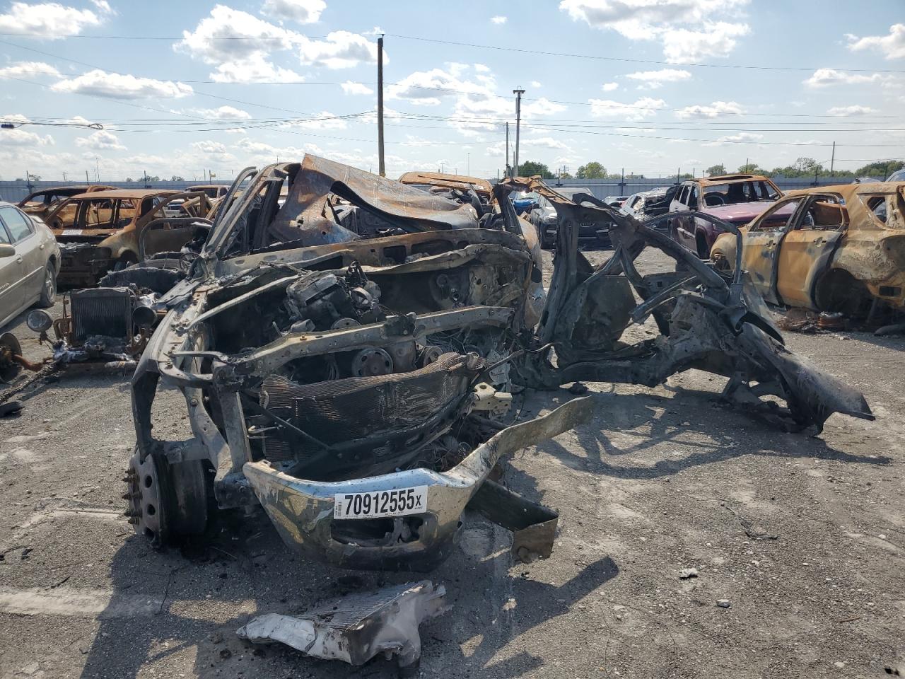 Ram 3500 Laramie Image 6