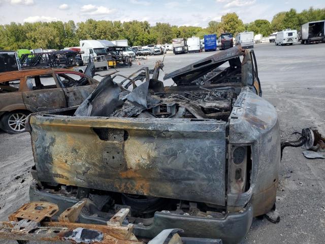 Ram 3500 Laramie Image 5