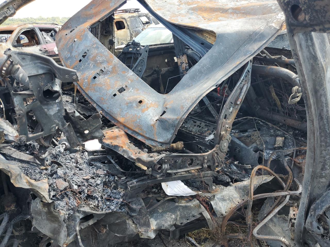 Ram 3500 Laramie Image 8