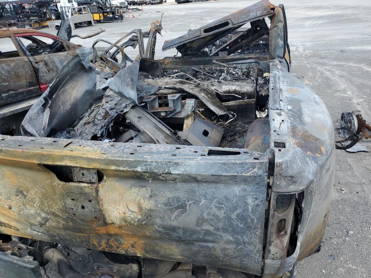 Ram 3500 Laramie Image 10