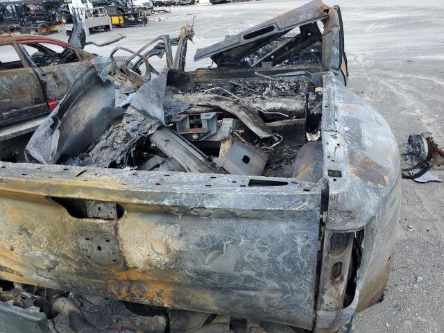 Ram 3500 Laramie Image 10