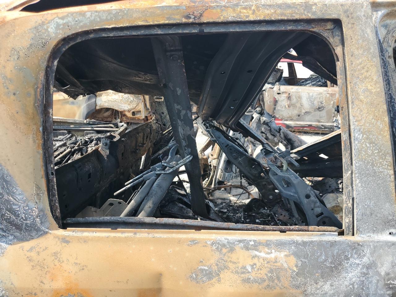 Ram 3500 Laramie Image 11