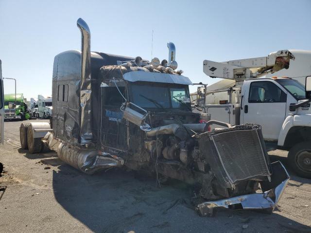  Salvage Peterbilt 379