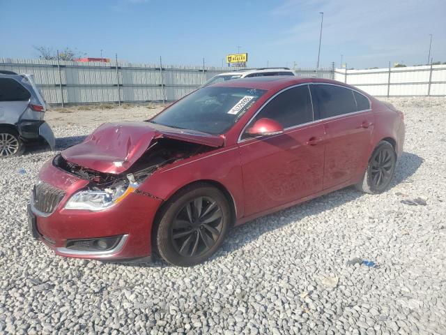  Salvage Buick Regal