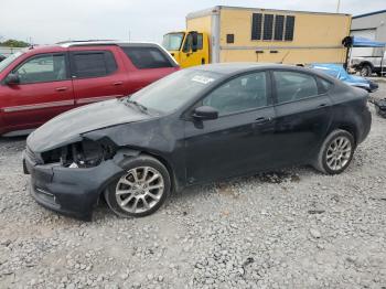  Salvage Dodge Dart
