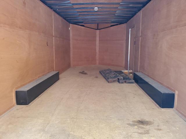 Interstate Cargo Trai Image 3