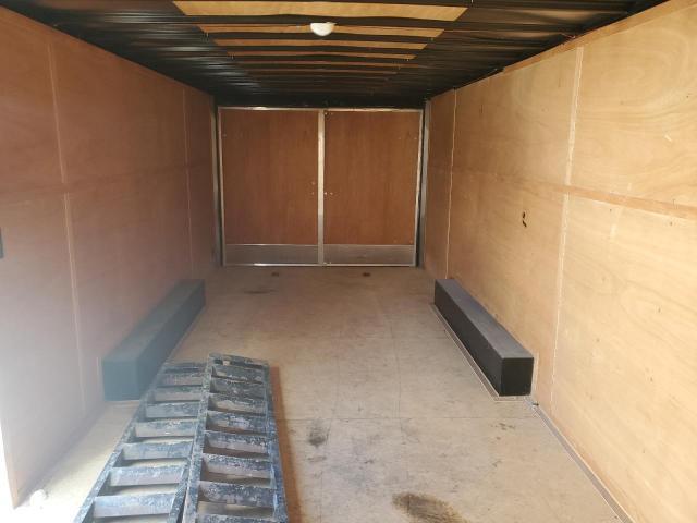 Interstate Cargo Trai Image 10