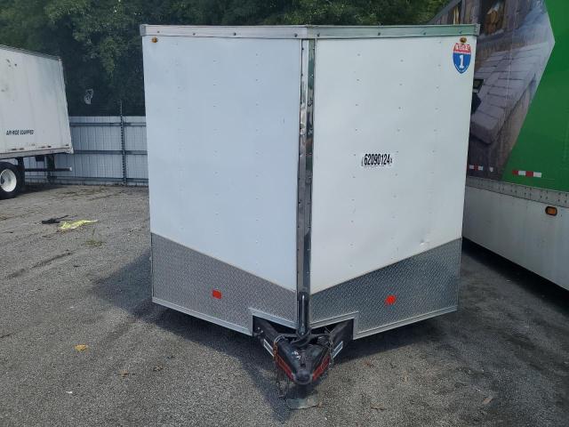 Interstate Cargo Trai Image 6