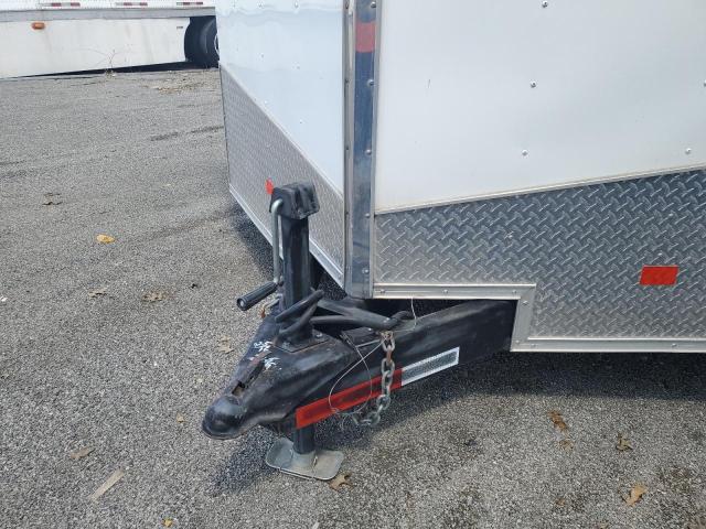 Interstate Cargo Trai Image 5