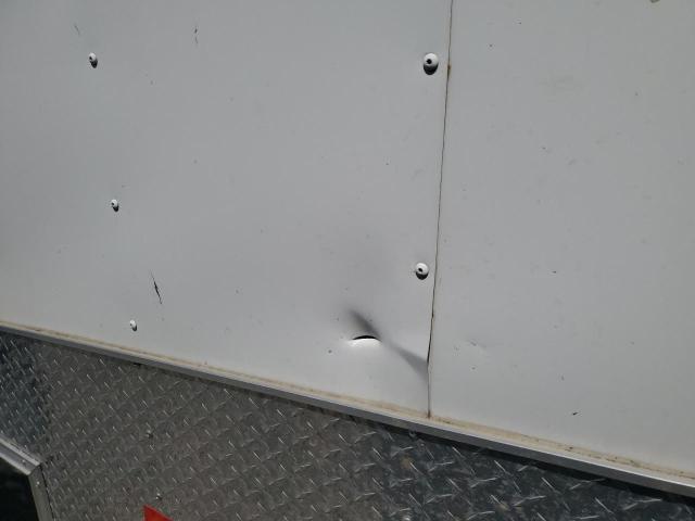 Interstate Cargo Trai Image 8