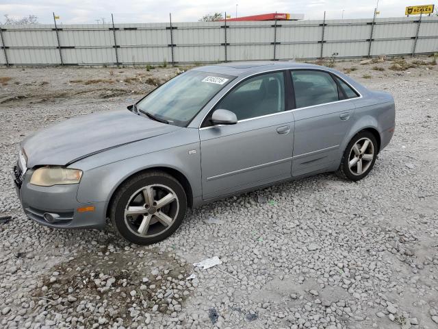  Salvage Audi A4