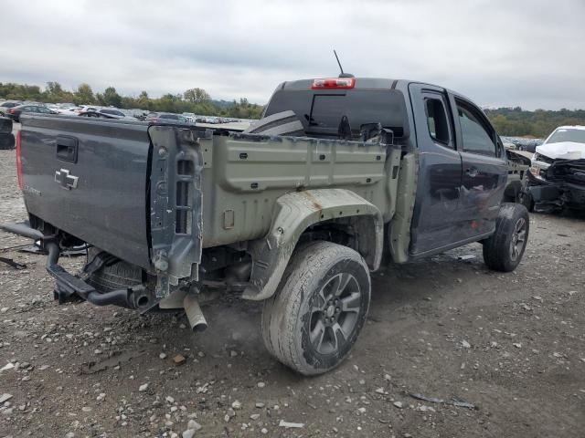 Chevrolet Colorado Z71 Image 2
