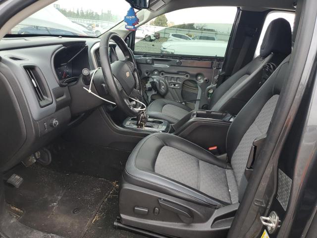 Chevrolet Colorado Z71 Image 12