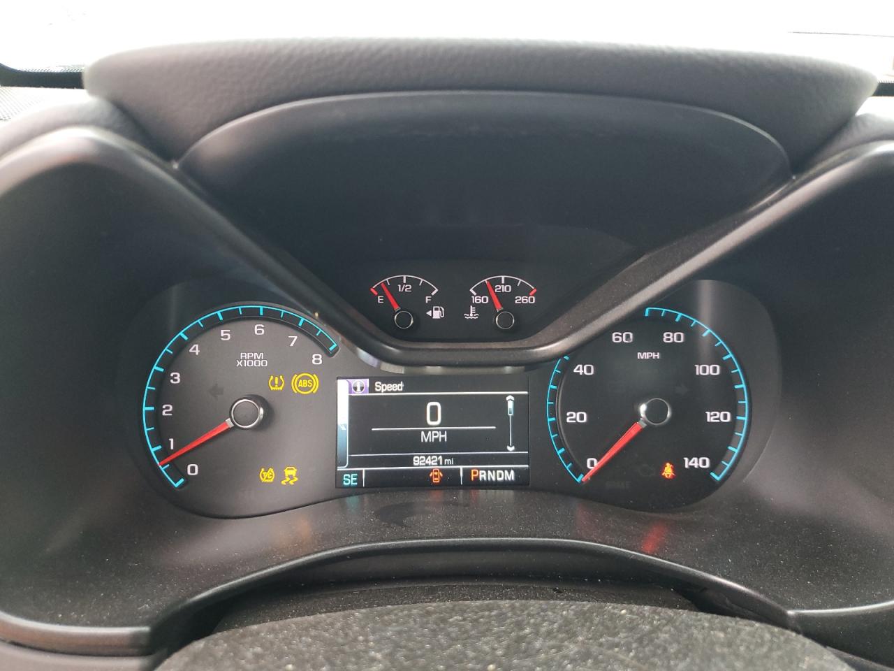 Chevrolet Colorado Z71 Image 10