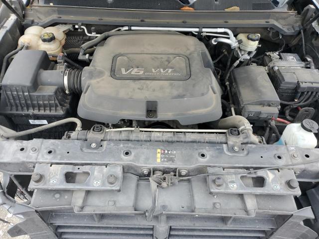 Chevrolet Colorado Z71 Image 5