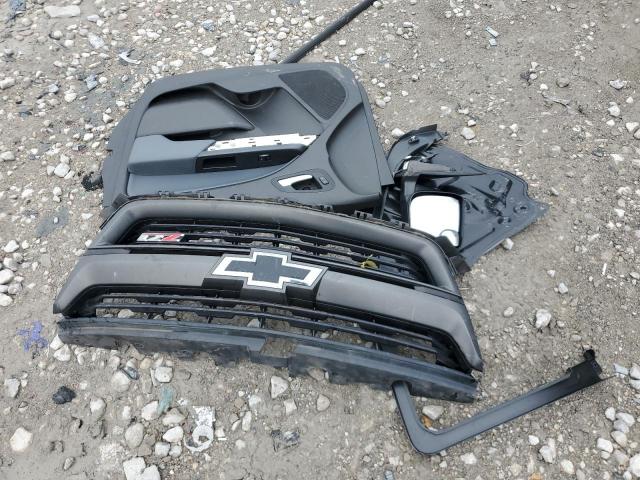 Chevrolet Colorado Z71 Image 13