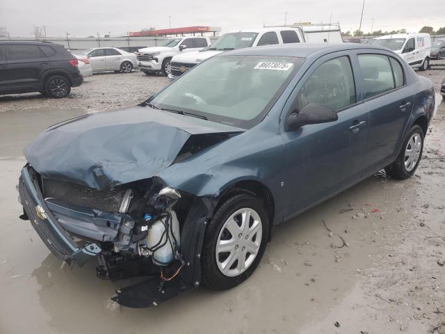  Salvage Chevrolet Cobalt Ls