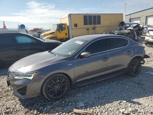  Salvage Acura ILX