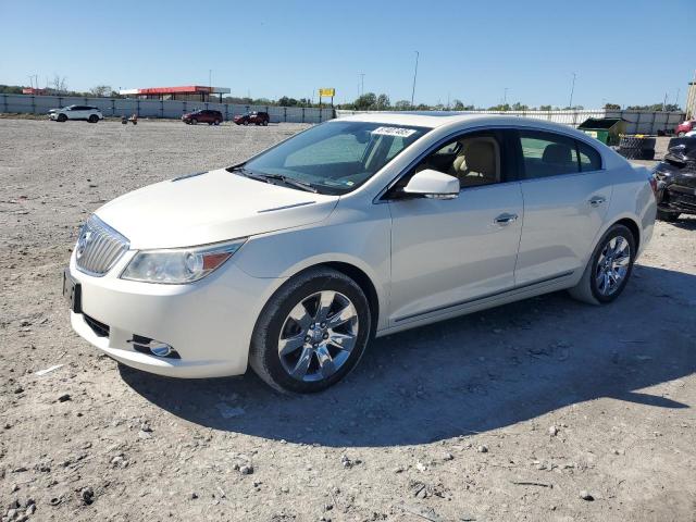  Salvage Buick LaCrosse