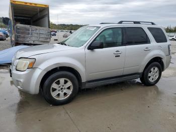  Salvage Mercury Mariner