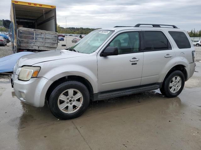  Salvage Mercury Mariner
