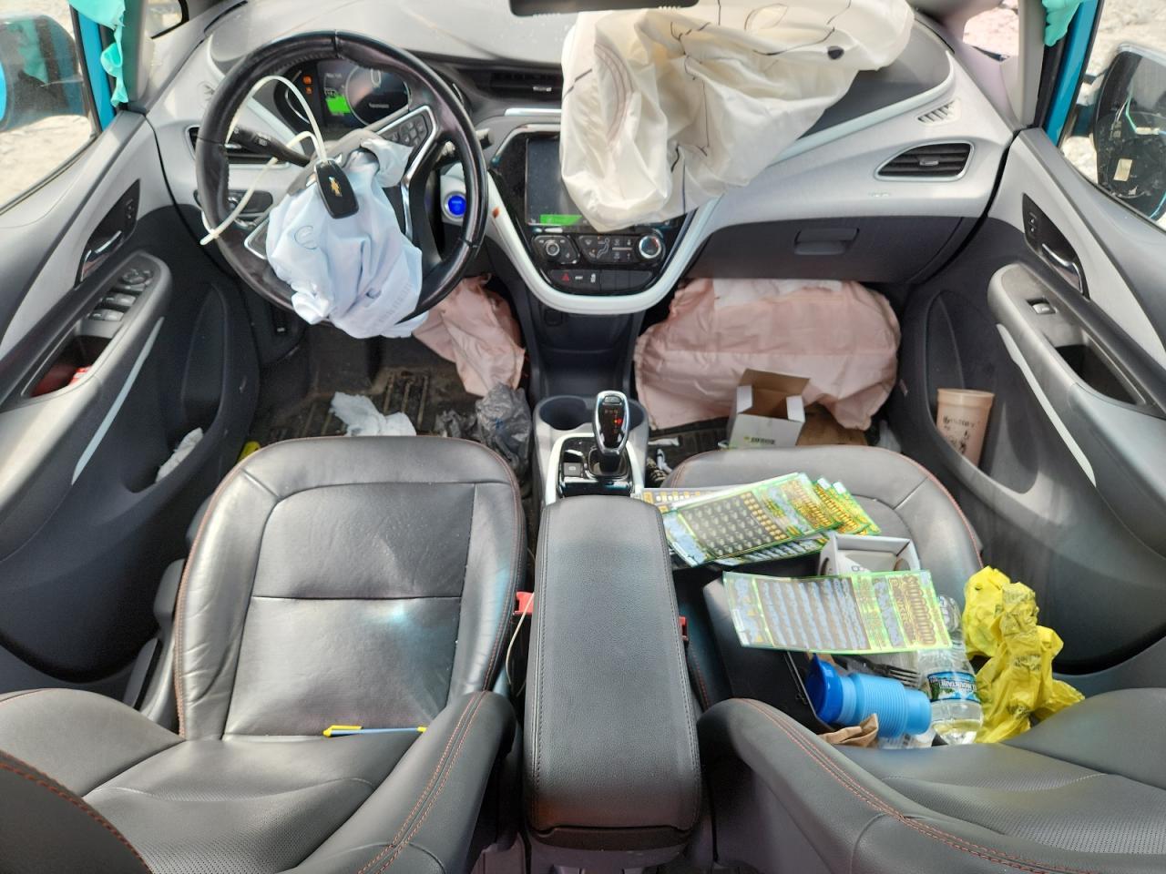 Chevrolet Bolt Premier Image 7