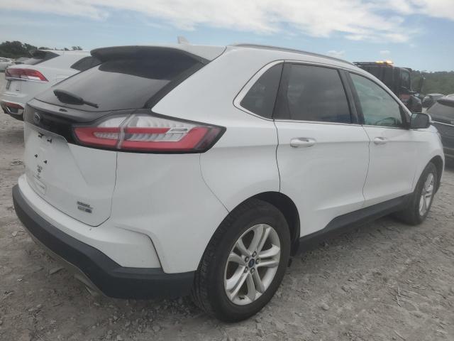 Ford Edge Sel Image 12