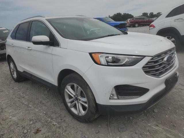 Ford Edge Sel Image 6