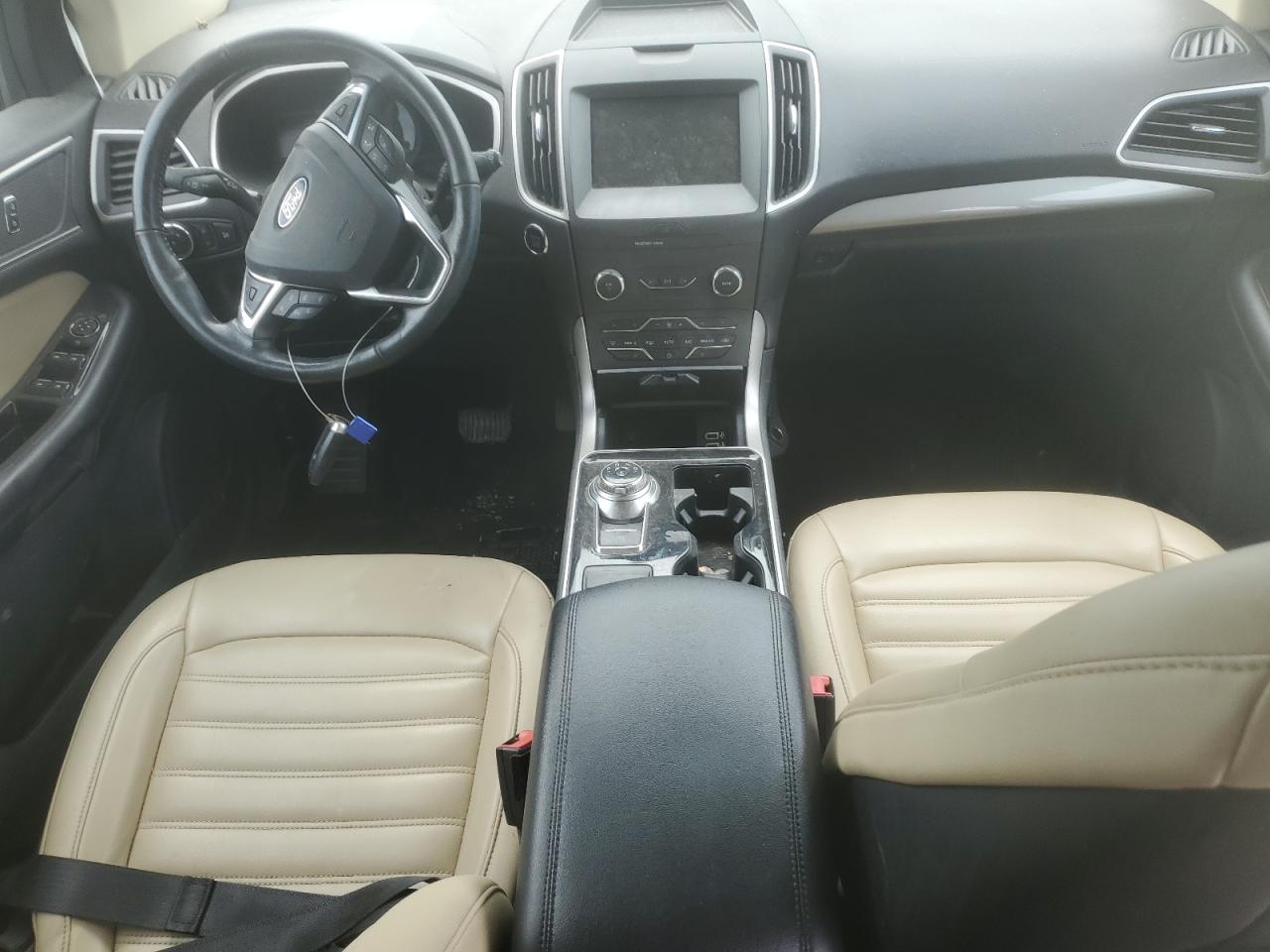 Ford Edge Sel Image 5