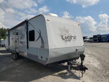  Salvage Highland Ridge Open Range