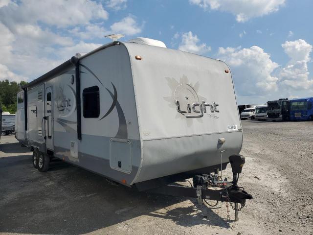  Salvage Highland Ridge Open Range