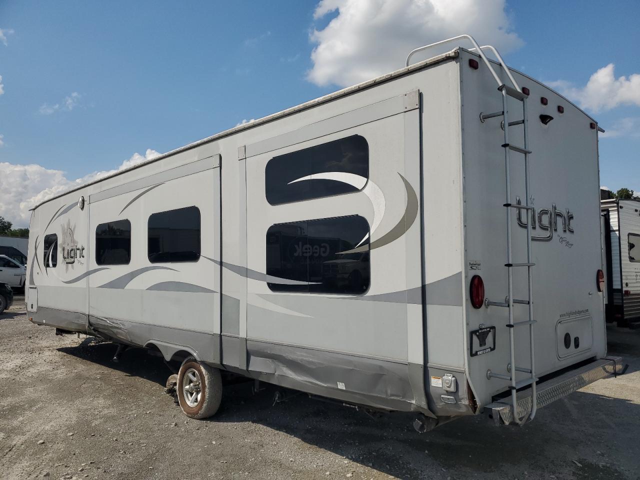 Highland Ridge Open Range Image 7