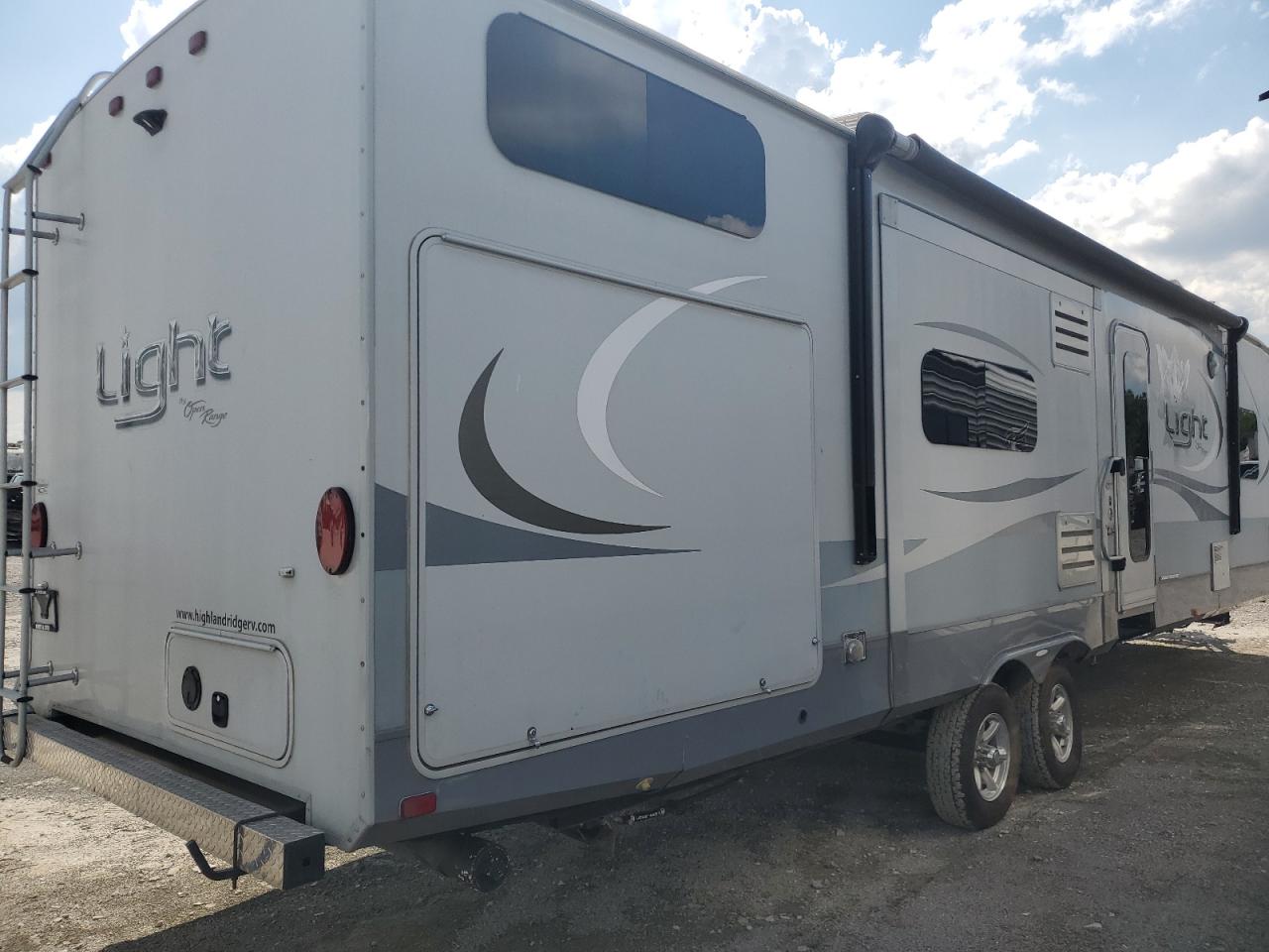 Highland Ridge Open Range Image 5