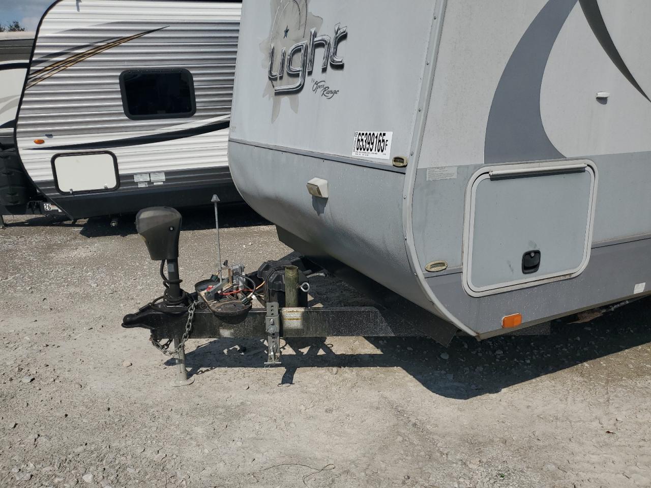 Highland Ridge Open Range Image 10