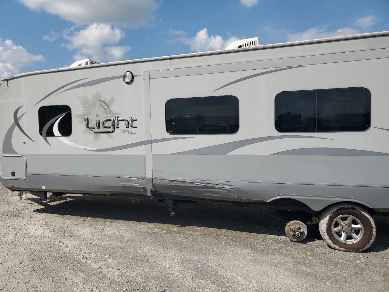 Highland Ridge Open Range Image 2