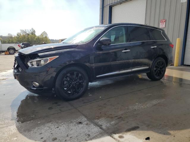  Salvage INFINITI JX35