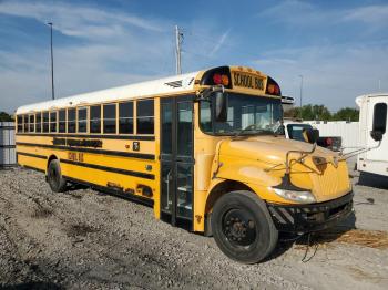  Salvage Ic Corporation Ce Series