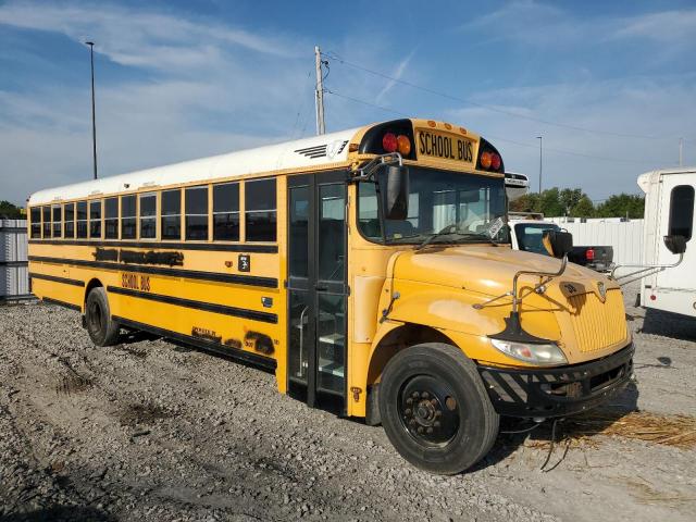  Salvage Ic Corporation Ce Series